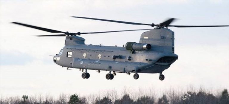 ABD’den Avustralya’ya tank gövdesi ve helikopter satışına onay