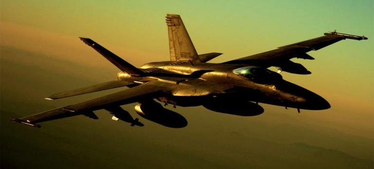 Finlandiya 10 milyar avroluk savaş uçağı alıyor