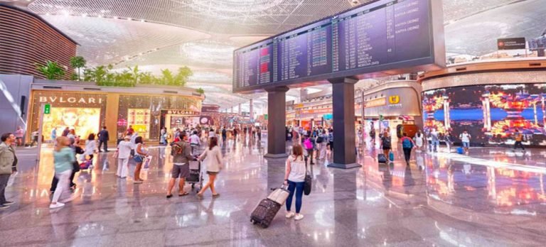 İGA’nın cezaları iptal edildi