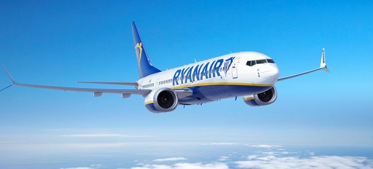Ryanair’den karantinaların havayolu trafiğini düşüreceği uyarısı