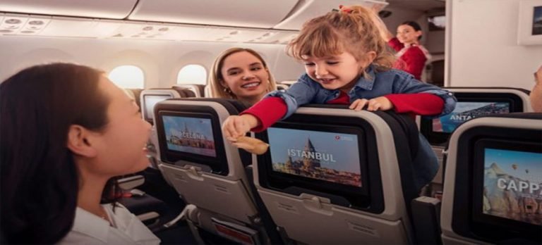 THY yolcularına mobil uygulamada ücretsiz erişim!