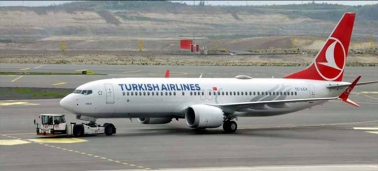 THY, Boeing siparişini revize etti
