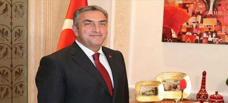 TUA Başkanı Yıldırım: Rusya ile anlaşma imzalayabiliriz