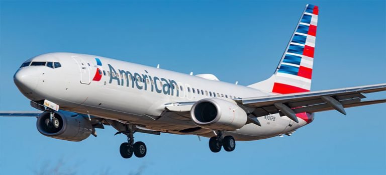American Airlines aktivistten özür diledi