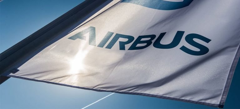 Airbus, Avrupa’da uçak yapı elemanları üretiminin işleyişini yeniden tasarlıyor
