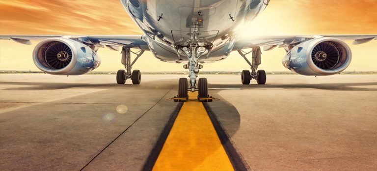 Salgın, Alman havacılık firmalarının satışına darbe vurdu