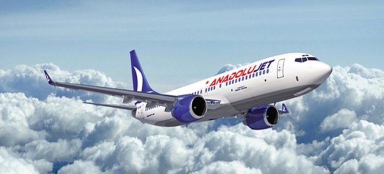 AnadoluJet’in Antalya uçuşları için veto kararı