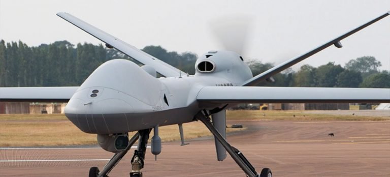 ABD, Avusturalya’ya MQ-9B insansız hava aracı satışına onay verdi