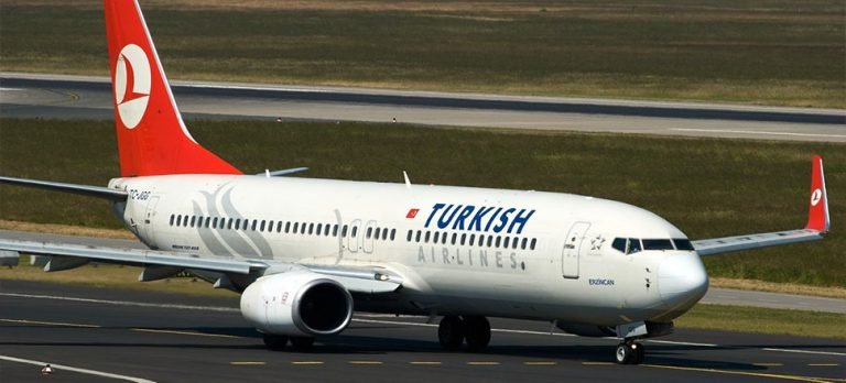 THY uçağına bomba ihbarı