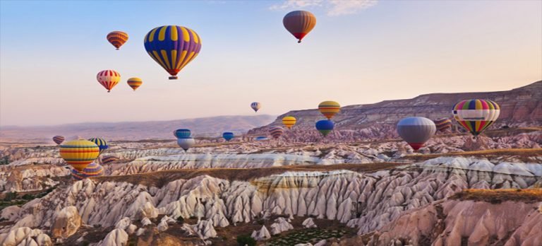Sıcak hava balonu işletmeleri soruşturması sonuçlandı