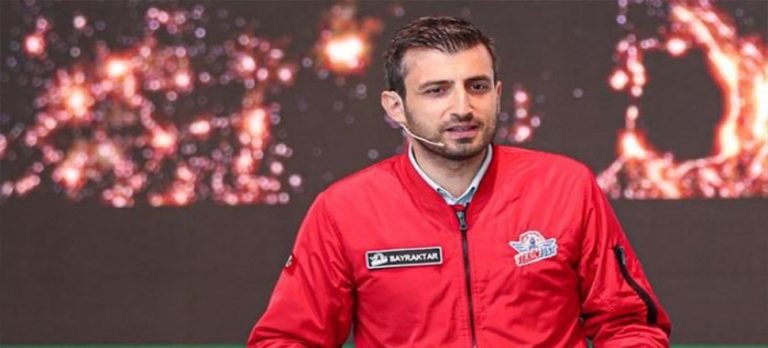 Selçuk Bayraktar: İnsansız savaş uçakları geliyor