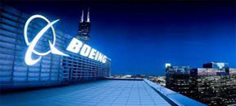 Boeing Türk Havacılık Sanayii ile Buluştu