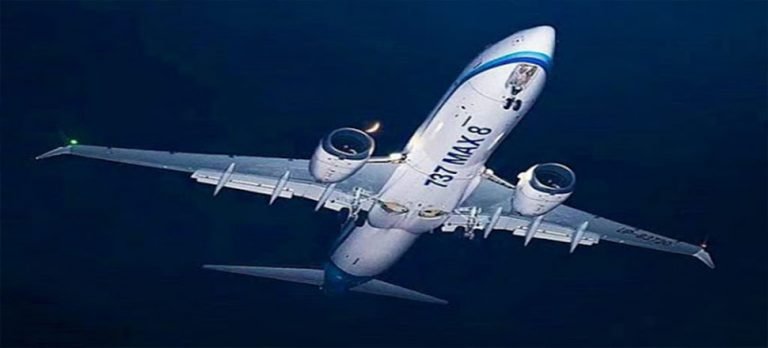 SHGM’den ‘Boeing 737 Max’ açıklaması