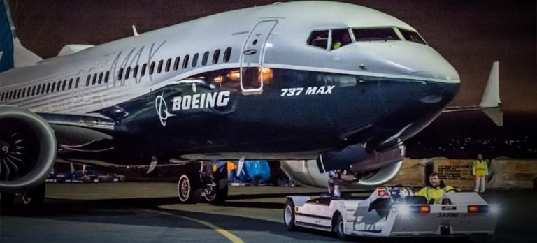 Boeing 737 Max uçaklarında yeni sorun tespit edildi