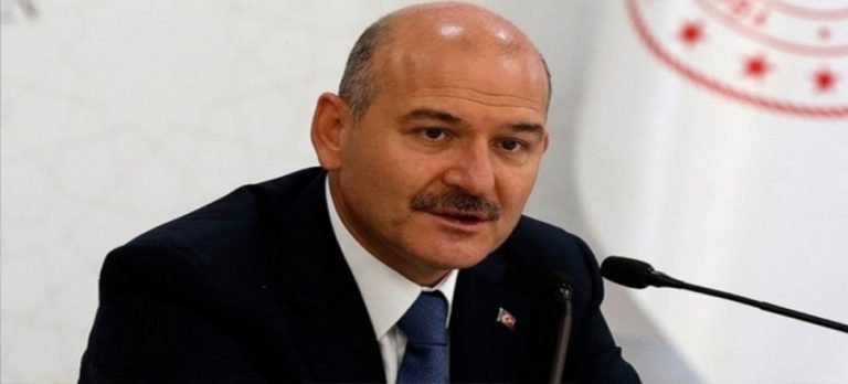 Bakan Soylu’dan pasaport kurnazlarına sert uyarı!