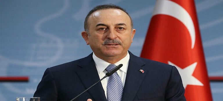 Çavuşoğlu’ndan Rusya’nın uçuş sınırlamasına ilişkin açıklama