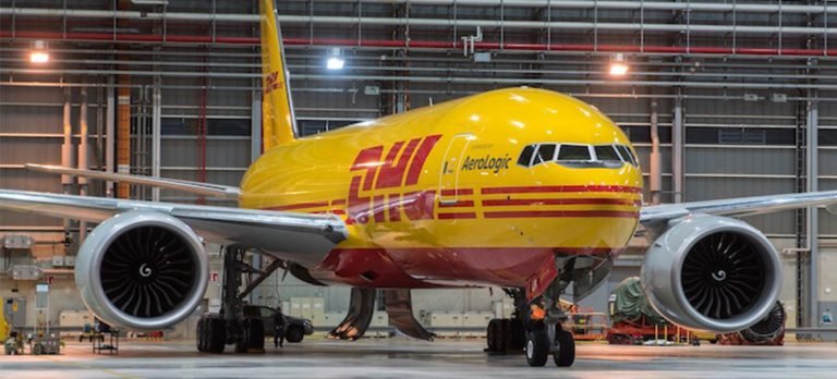 Deutsche Post DHL Group 2030’a kadar karbon nötr lojistik projelerine 7 milyar Euro yatırım yapacak