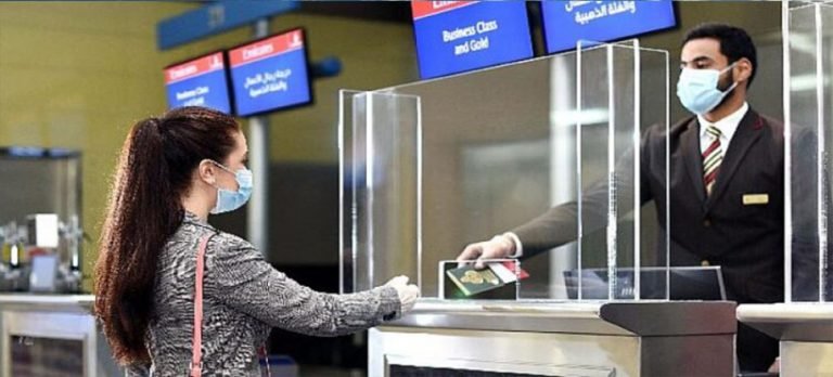 Emirates Ve Dubai Sağlık Otoritesi, BAE’deki Yolcuların COVID-19 Tıbbi Kayıtlarının Dijital Doğrulamasını Hayata Geçirdi