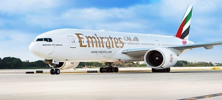 Emirates, Barselona Üzerinden Mexico City Uçuşlarını Yeniden Başlatıyor