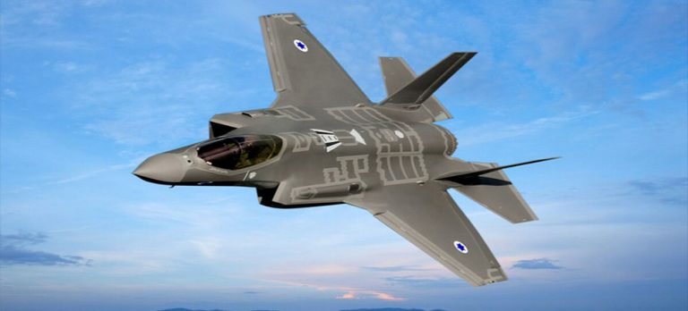 İsrail ile Kıbrıs’tan F-35’li tatbikat