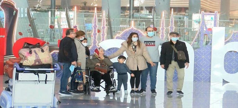 İstanbul Havalimanı’ndan ramazana özel etkinlikler