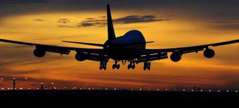 Libya-Mısır arasındaki uçak seferleri yeniden başladı