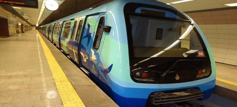 Sabiha Gökçen Havalimanı Metro Hattı ile ilgili yeni gelişme!