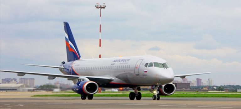 Aeroflot’tan Mısır uçuşlarını artırma kararı