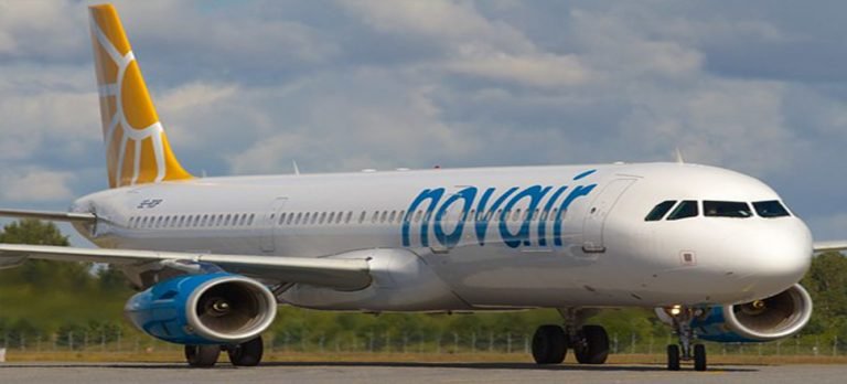 DER, Nordik havayolu Novair’i satıyor