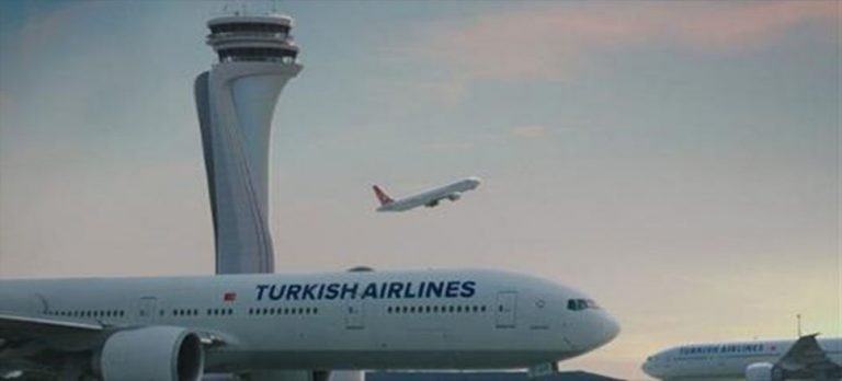 Forbes dergisinden İstanbul Havalimanı ile THY’ye övgü