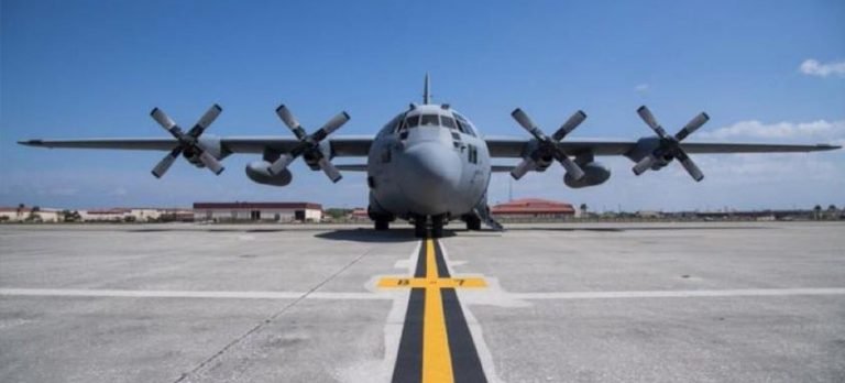 Polonya, ABD’den 5 adet C-130 Hercules uçağı alıyor