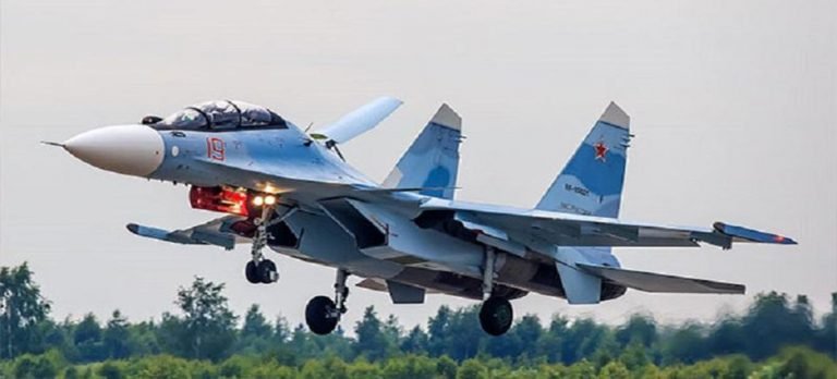 Rusya savaş uçağı, ABD ve Norveç devriye uçaklarını engelledi