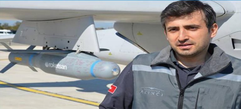 Selçuk Bayraktar: Havacılık serüvenimiz için tarihi bir an