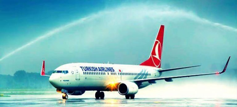 THY’den Rusya’ya uçak seferi açıklaması