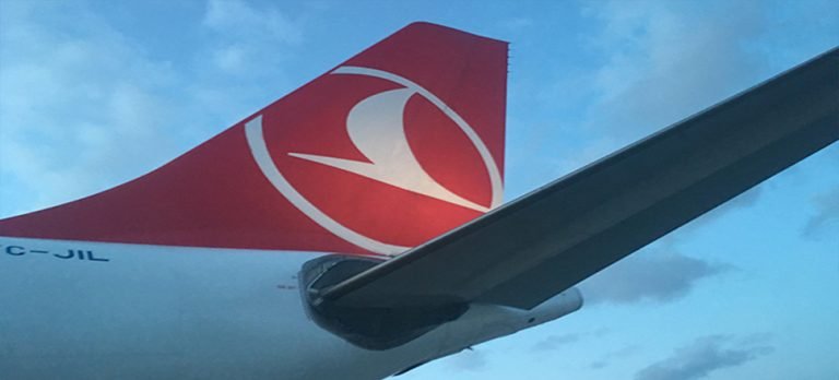 THY, Kanada destinasyonuna Vancouver kentini de ekledi