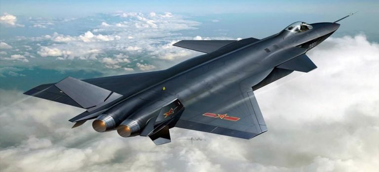 Çin 15 savaş uçağı ile Tayvan hava sahasını ihlal etti