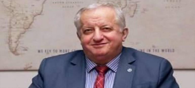 THY Teknik A.Ş Genel Müdürü Ahmet Karaman vefat etti