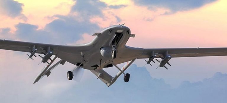 Yunan medyası Türk SİHA’larını masaya yatırdı