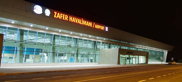 İstanbul ve Esenboğa, Zafer Havalimanı’na çalıştı