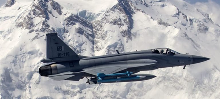 Çin’den o ülkeye savaş uçağı teklifi