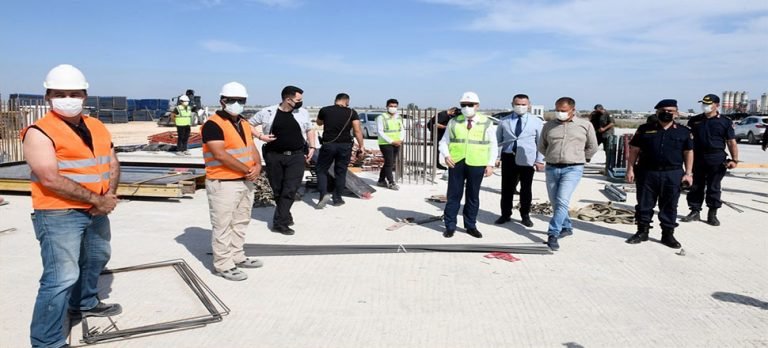 Çukurova Havalimanı turizme hareketlilik getirecek