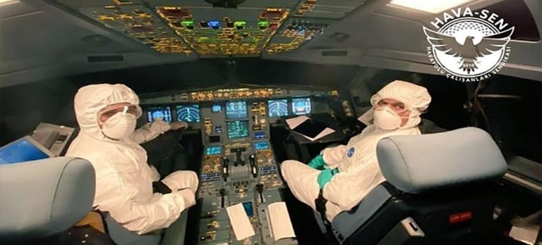 300 bin havacı 1 Temmuz’da büyük mağduriyet yaşayacak