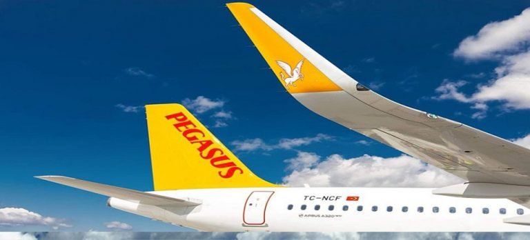 Pegasus’tan önemli İngiltere kararı!