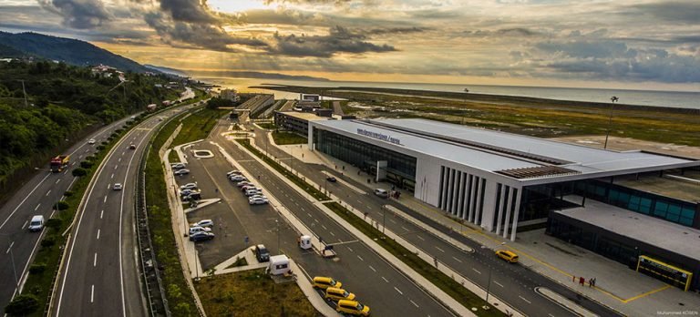 Ordu-Giresun Havalimanı’ndan 5 milyon yolcu uçtu