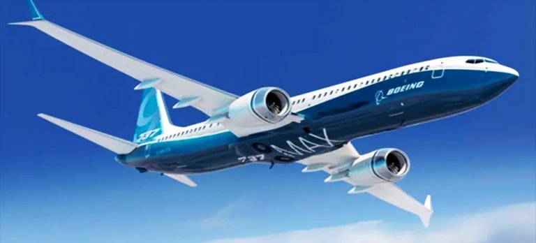 Boeing’e, 737 Max uçaklarındaki elektrik topraklamayla yeni engel