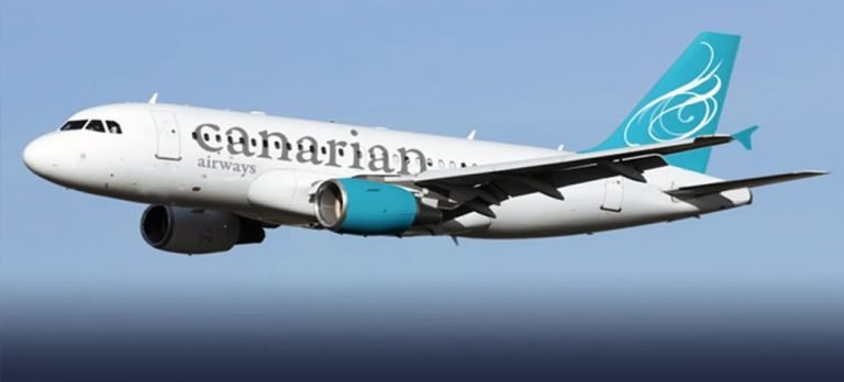 Canarian Airways adını Lattitude Hub olarak değişirdi