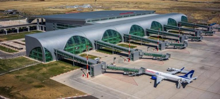 Diyarbakır Havalimanı 24 Haziran’a kadar kapatılacak