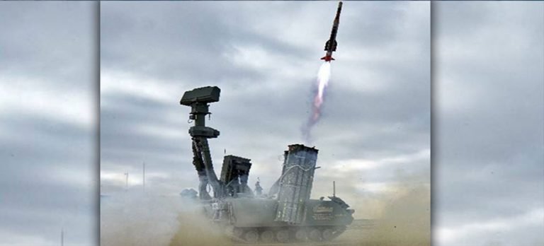 HİSAR-A, hedef uçağı başarıyla vurdu