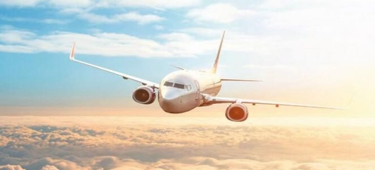 Türkiye’ye hava’dan 3.1 milyar lira gelir geldi