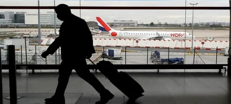 İsrail’den sonra Mısır da turist getiren havayollarına destek verecek